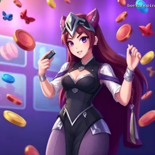 Menjelajahi Fitur Unggulan Situs Game berkahspin