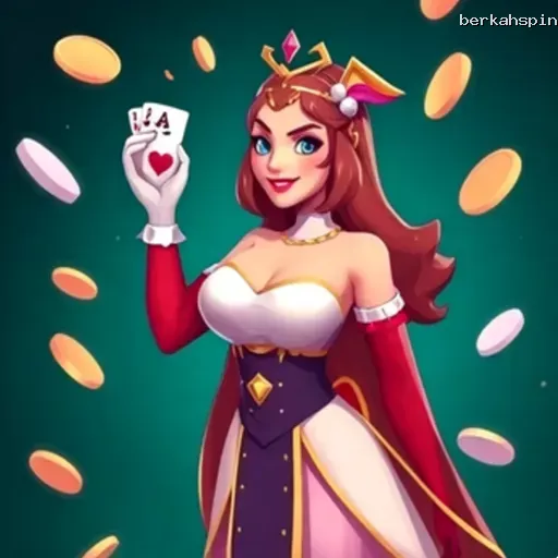 Menggali Fitur Menarik di Situs Game berkahspin