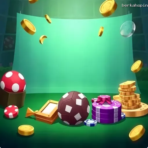 Mengulas Fitur Menarik di Situs Game berkahspin