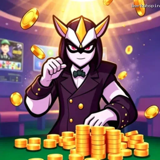 Keamanan dan Keandalan Situs berkahspin di Dunia Game