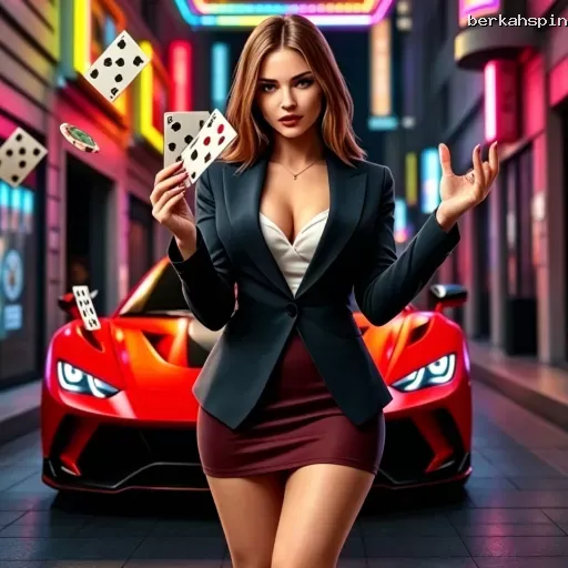 berkahspin: Bet Sport Dengan Fitur Terbaik untuk Pemain Indonesia